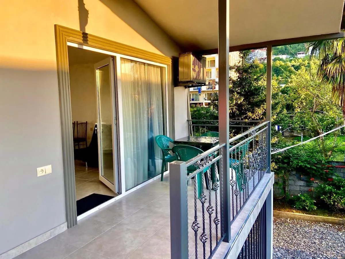 Apartment Gray Cottages Batumi
