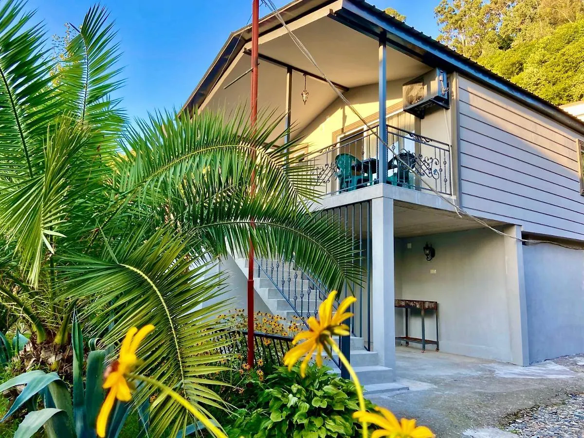 Gray Cottages Batumi